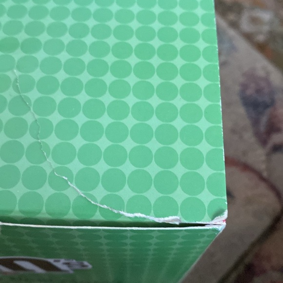 Department 56 M&M’s Christmas Express - Picture 3 of 7